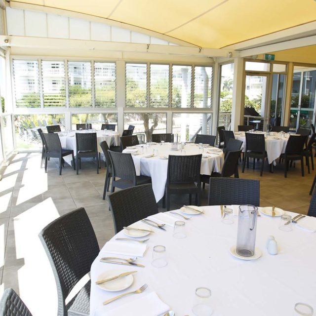 salt bar