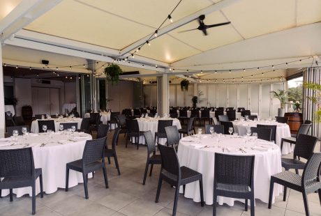 Salt Bar