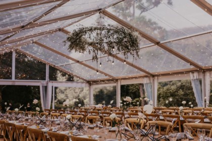 Picking a Wedding Venue Style