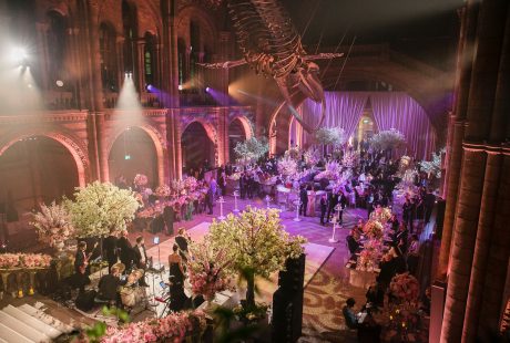 Natural History Museum