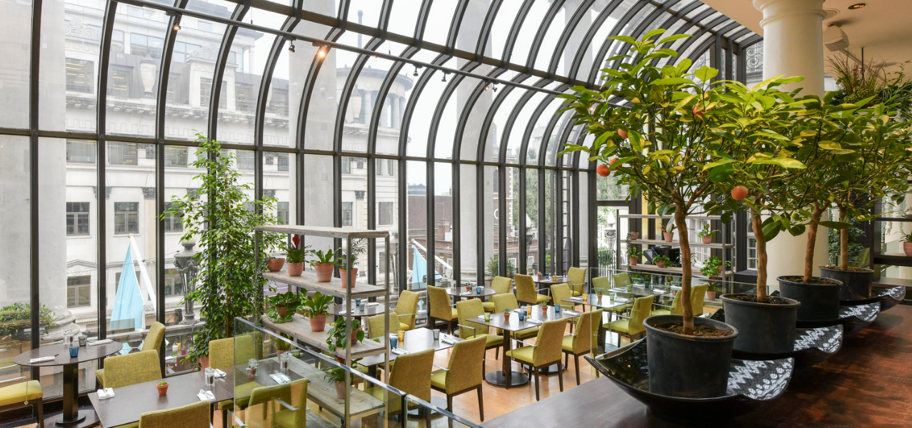 The Dilly London luxury hotel wedding venue, Photo By Xander Casey and Jeremy Rata