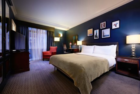 The Dilly London luxury hotel wedding venue, Photo By Xander Casey and Jeremy Rata