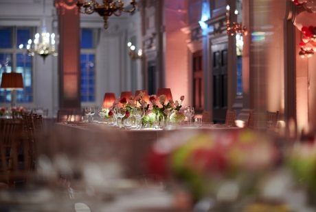 The Dilly London luxury hotel wedding venue, Photo By Xander Casey and Jeremy Rata