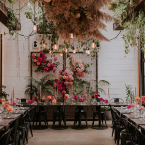 Hackney Coffee Co London Wedding Maja Tsolo Photographer