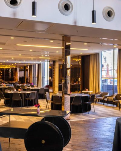 Ovolo Woolloomooloo