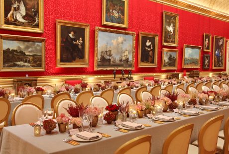 The Wallace Collection
