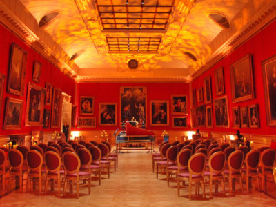 The Great Gallery