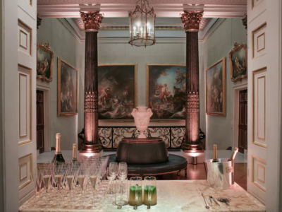 The Drawing Room Suite