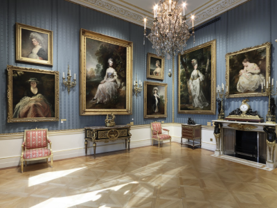 The West Room