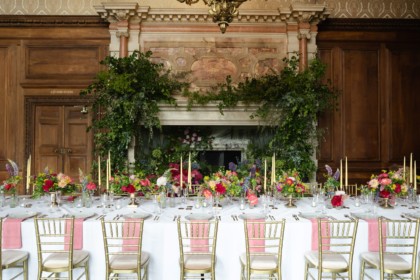 Addington Palace Wedding Reception Venues Surrey