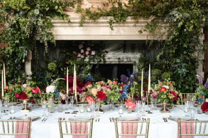 Addington Palace Wedding Venue Surrey