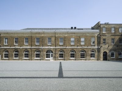 Woolwich Works