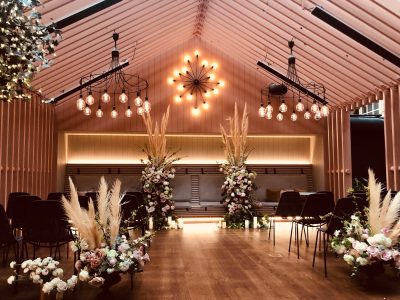 Kitchen Table "Chapel"