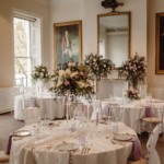 41 Portland Place London Weddings John Newsom-Davis Suite