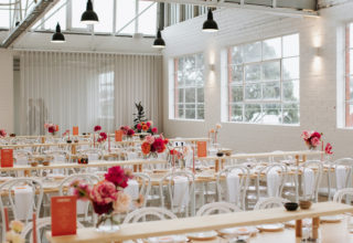 Steph + Michael || 2023.02.25 || The Button Factory