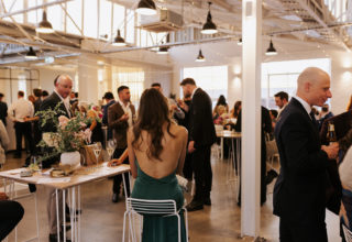Eloise + Adam || 2024.01.20 || The Button Factory
