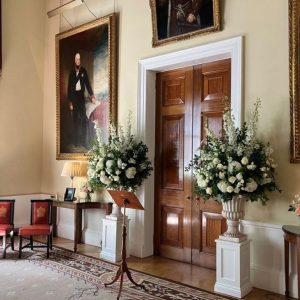 Trinity Hoouse London Wedding Venue Photographer: Jessy Papasavva