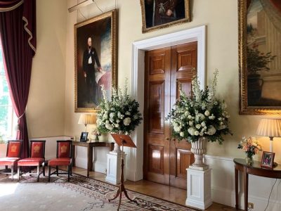 Trinity Hoouse London Wedding Venue Photographer: Jessy Papasavva