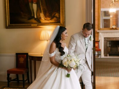 Trinity Hoouse London Wedding Venue Photographer: Jessy Papasavva