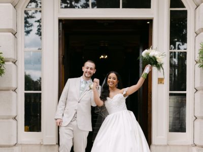 Trinity Hoouse London Wedding Venue Photographer: Jessy Papasavva
