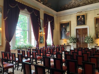 Trinity House Photographer: Shelby Ellis