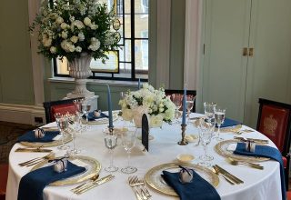 TrinityHouse-J&J-Library-table – Shelby Ellis Photographer
