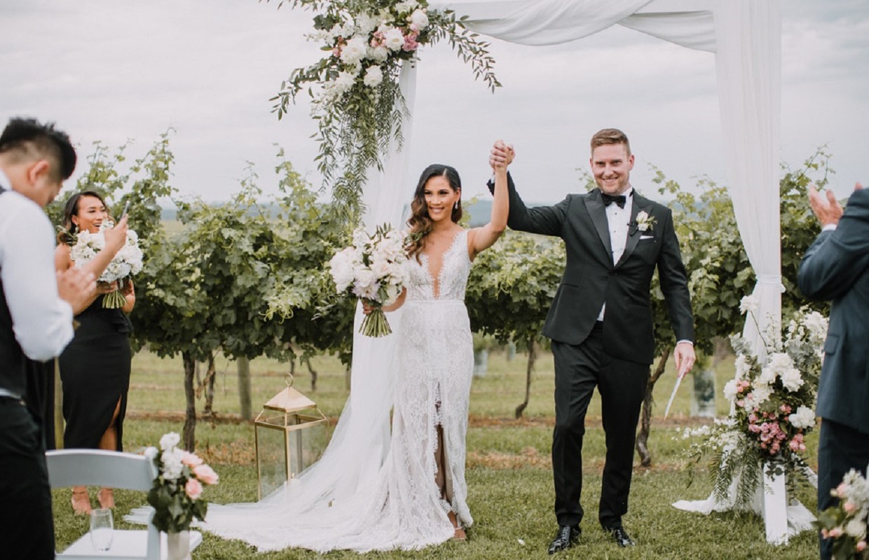 12 Stunning Countryside Wedding Venues Outside Melbourne