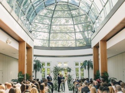 The Hurlingham Club