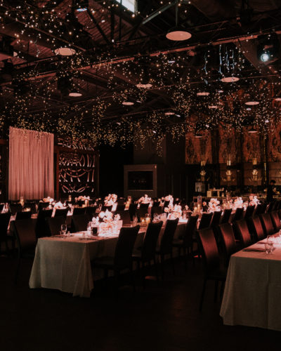 Showtime Events Centre