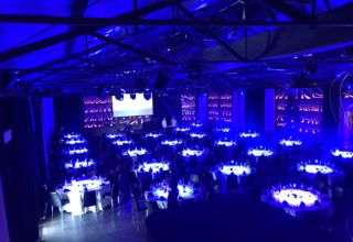 corporate events – showtime events – melbourne 6