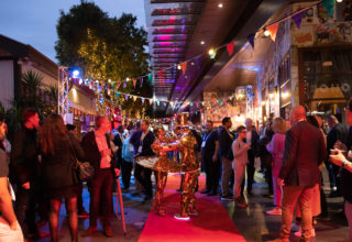 corporate events – showtime events – melbourne 22