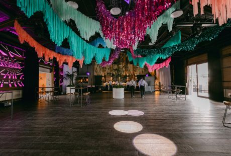 Showtime Events Centre