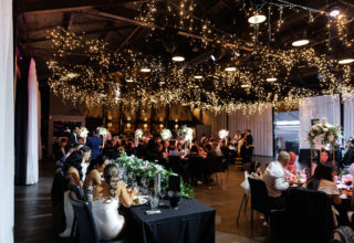 showtime event centre – weddings – 2