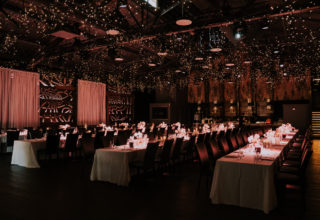 showtime event centre – weddings – 3