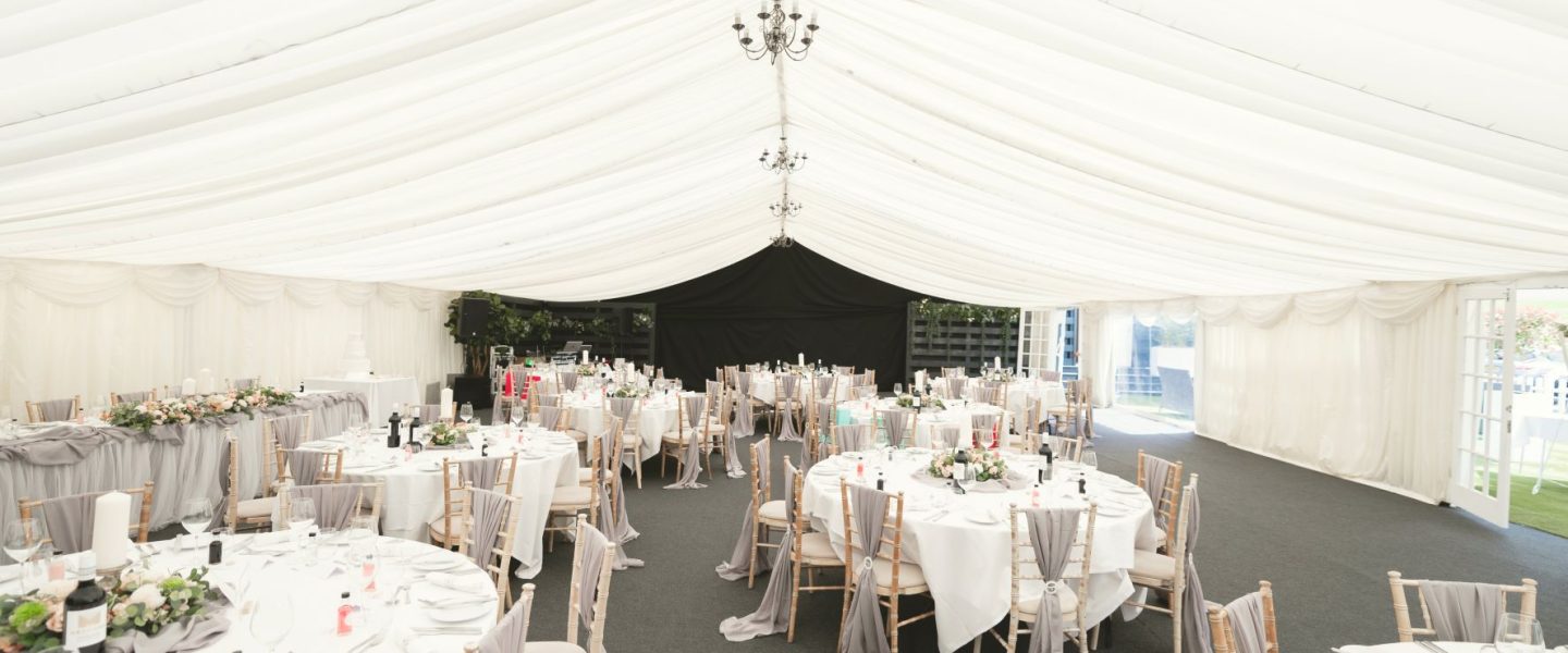 Cave Hotels Kent Luxury Marquee Wedding Venues