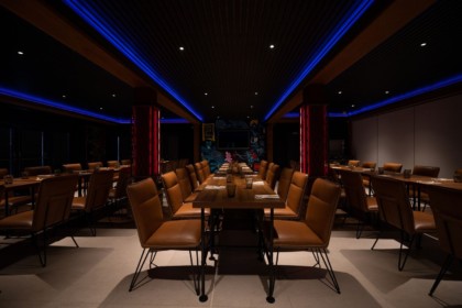 Cave Hotels Kent Luxury Restaurant Wedding Venues