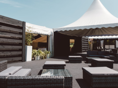 The Terrace