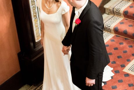 City of London Club Luxury Wedding Venue Wild Weddings Photography