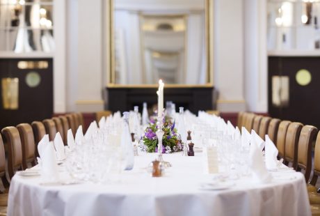 City of London Club Luxury Wedding Venue