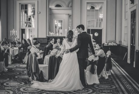 City of London Club Luxury Wedding Venues Central London