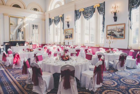 City of London Club Wedding Reception Venues Central London