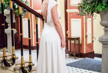 City of London Club Historic Wedding Venue Wild Weddings Photography