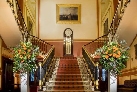 City of London Club Historic Wedding Venues London