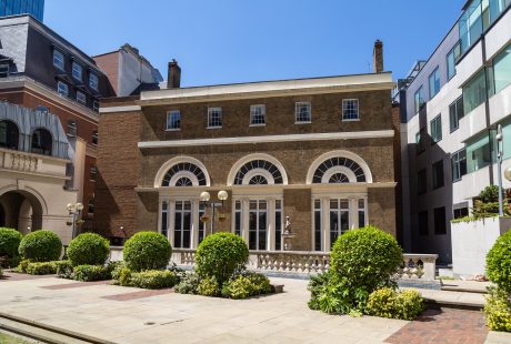 City of London Club