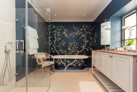 City of London Club Luxury Accommodation Suite