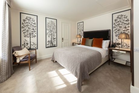 City of London Club Luxury Accommodation