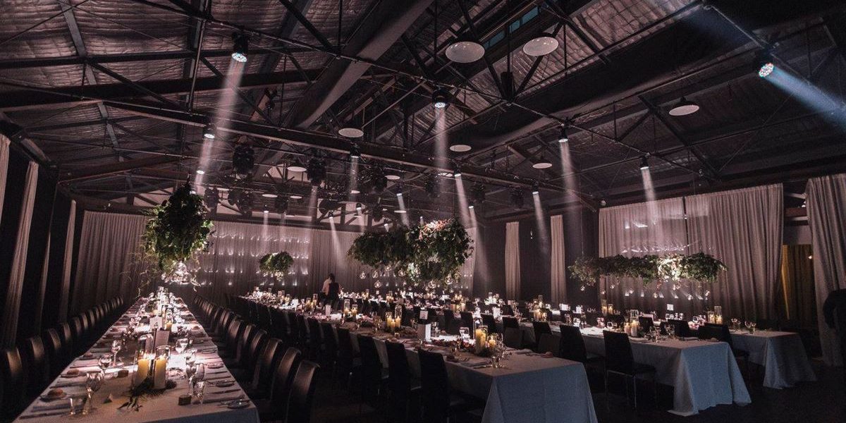 Showtime Events Centre Melbourne function Venues