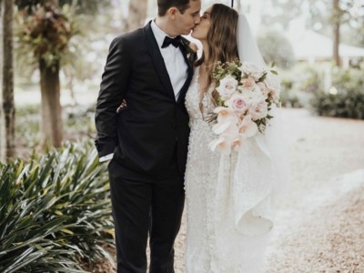 Gabbinbar Homestead Wedding Venue Toowoomba