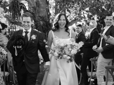 Gabbinbar Homestead Wedding Ceremony Venue Toowoomba