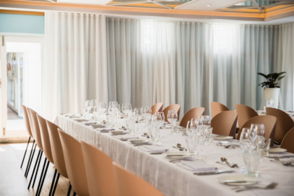 Bathers' Pavilion Sydney Wedding Venue